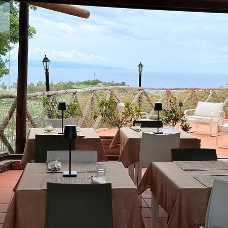Casale Calabria Bed & Breakfast Gizzeria Exterior foto