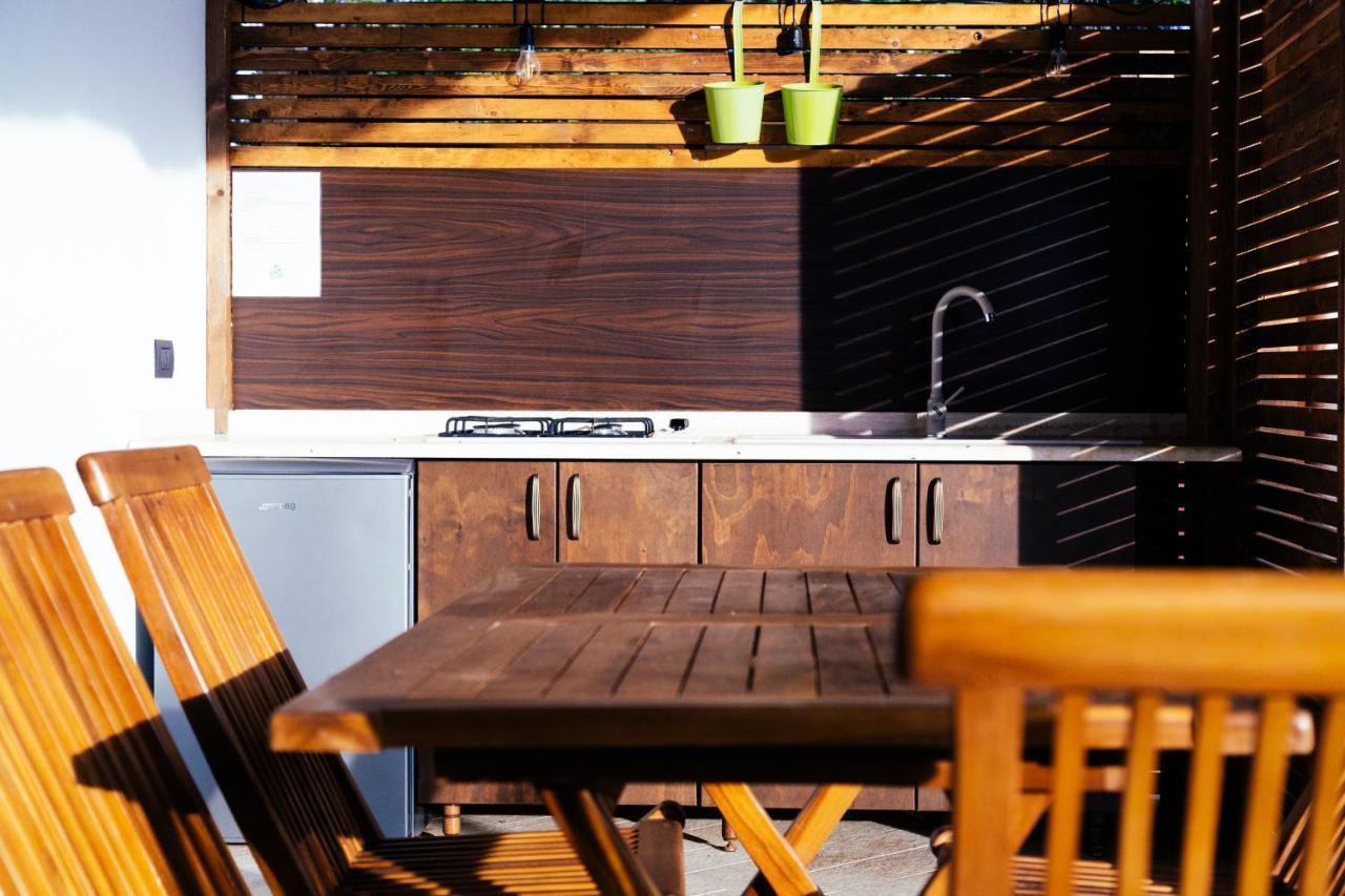 Casale Calabria Bed & Breakfast Gizzeria Exterior foto