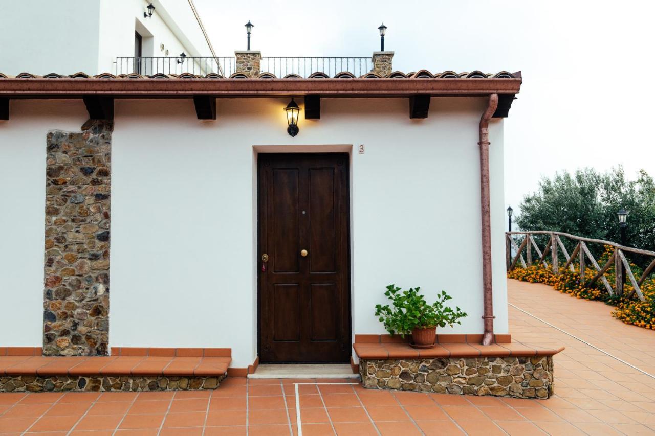 Casale Calabria Bed & Breakfast Gizzeria Exterior foto