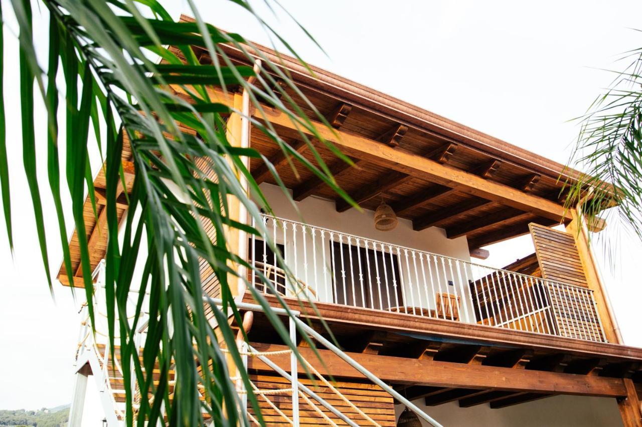 Casale Calabria Bed & Breakfast Gizzeria Exterior foto