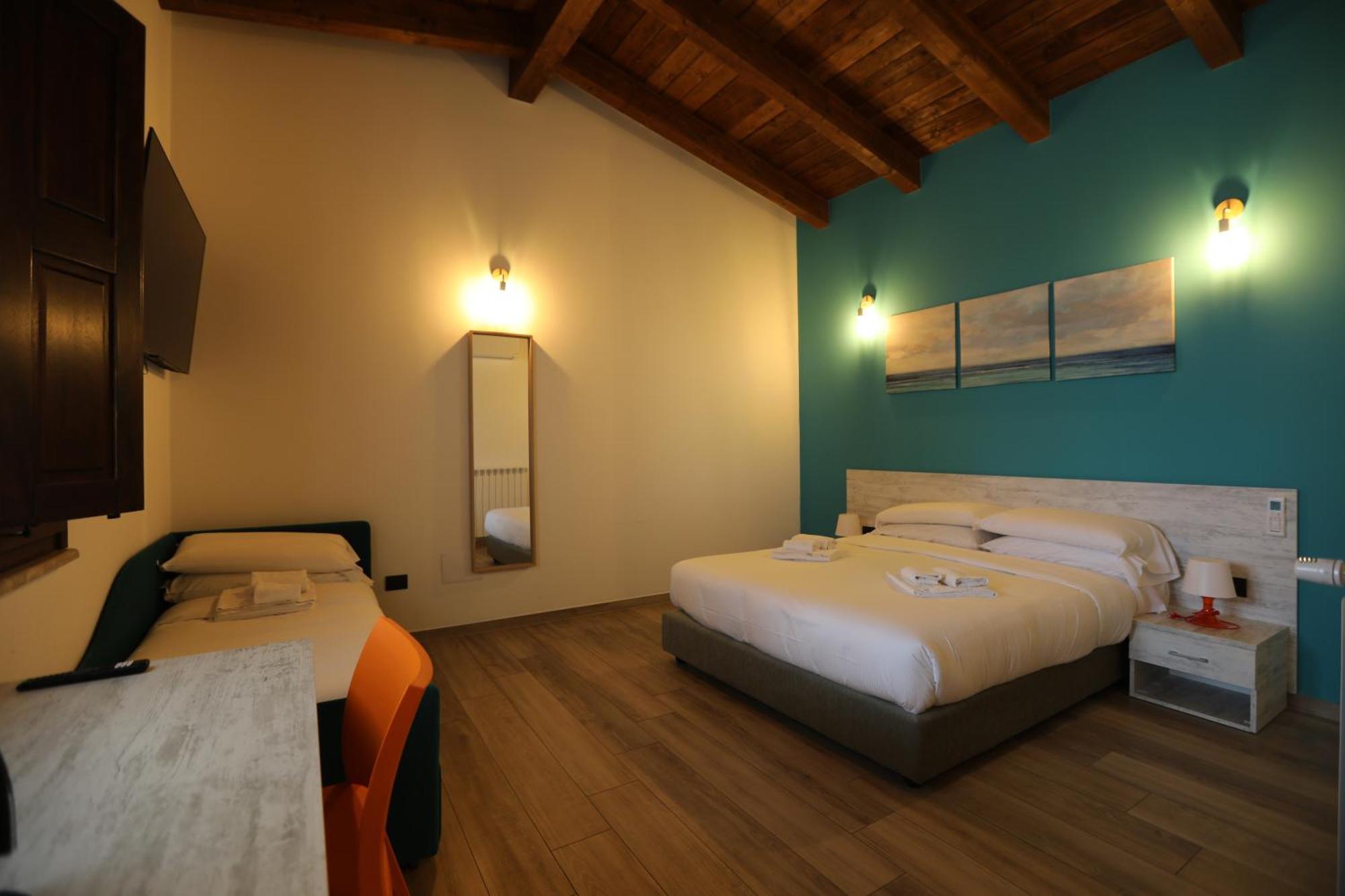 Casale Calabria Bed & Breakfast Gizzeria Exterior foto