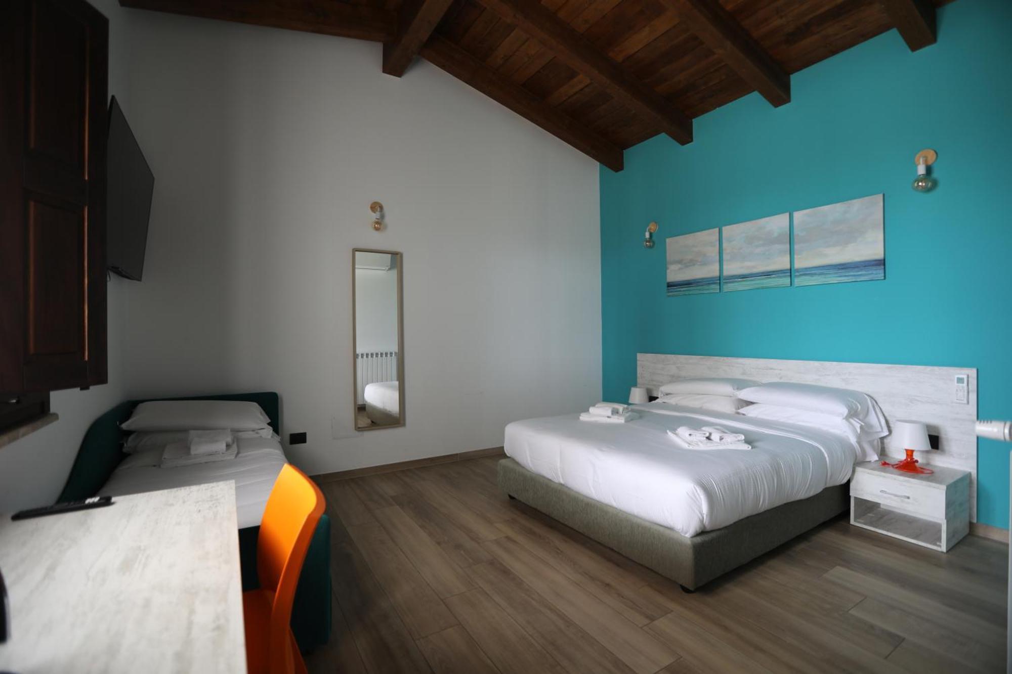 Casale Calabria Bed & Breakfast Gizzeria Exterior foto