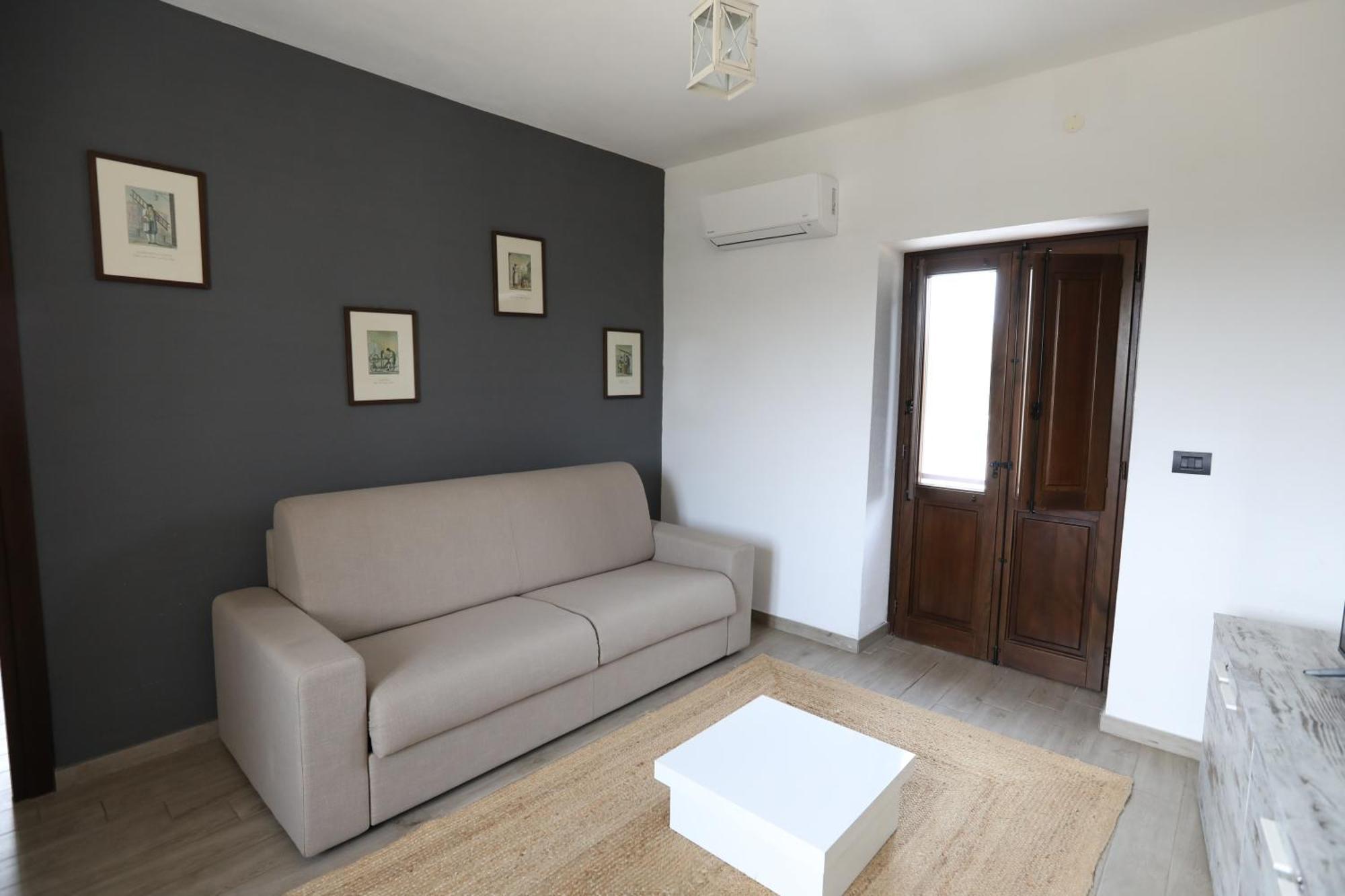 Casale Calabria Bed & Breakfast Gizzeria Exterior foto
