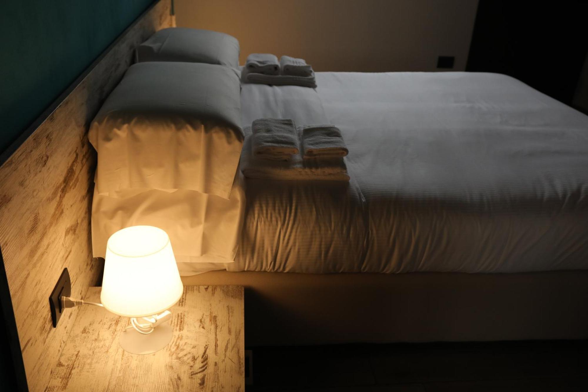 Casale Calabria Bed & Breakfast Gizzeria Exterior foto