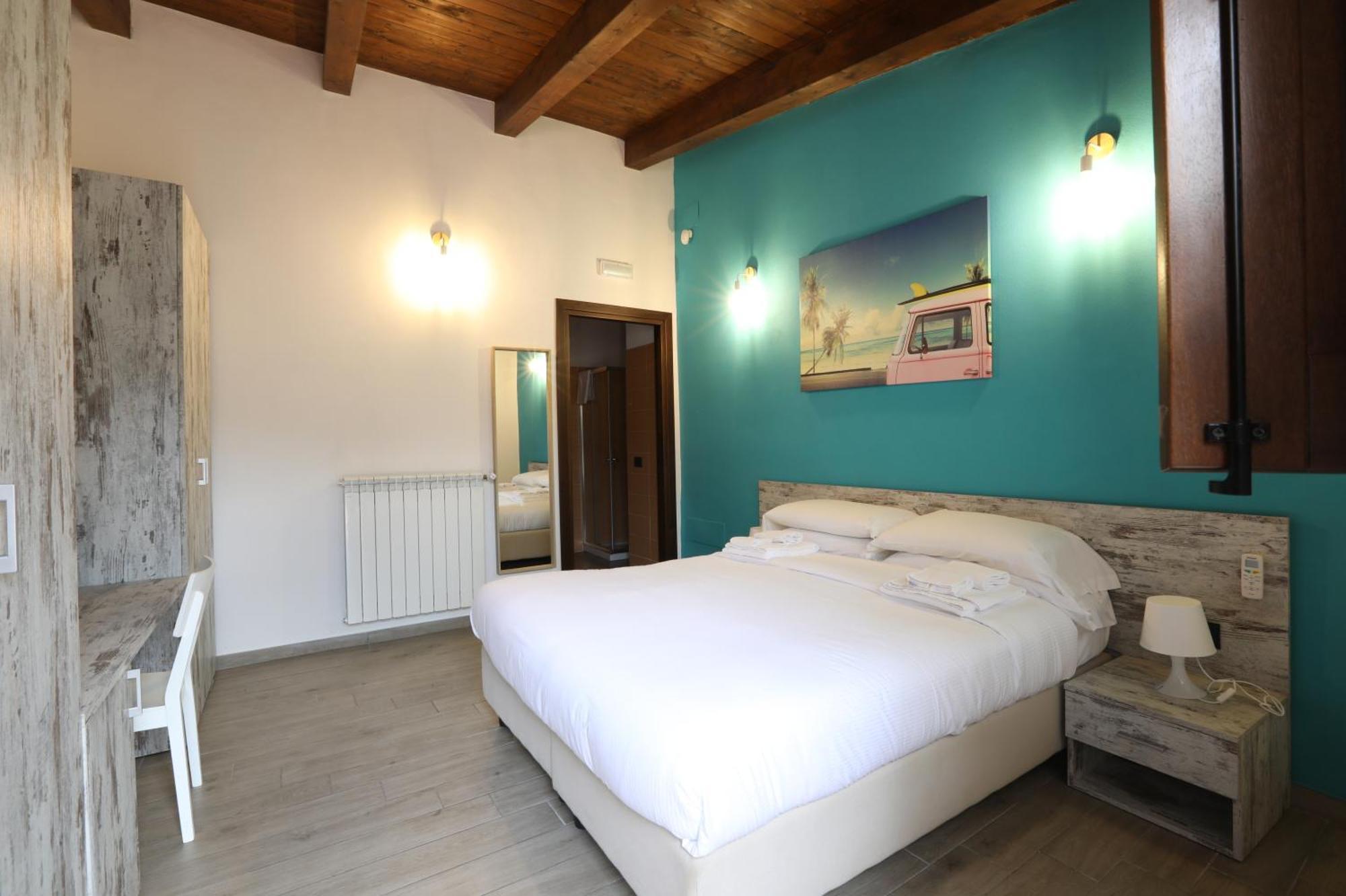 Casale Calabria Bed & Breakfast Gizzeria Exterior foto