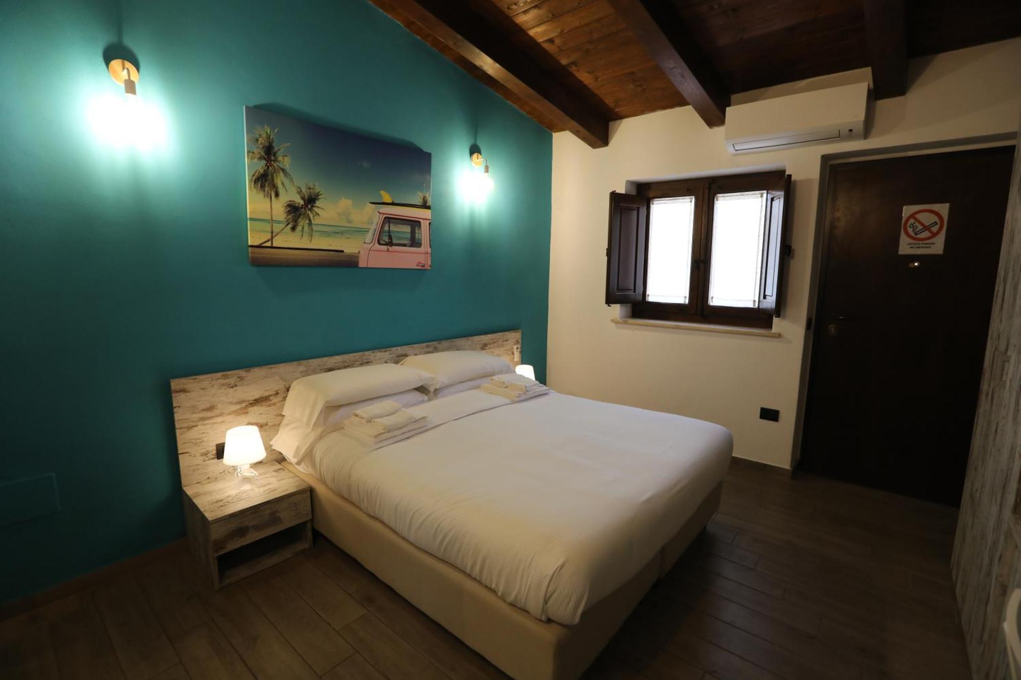 Casale Calabria Bed & Breakfast Gizzeria Exterior foto