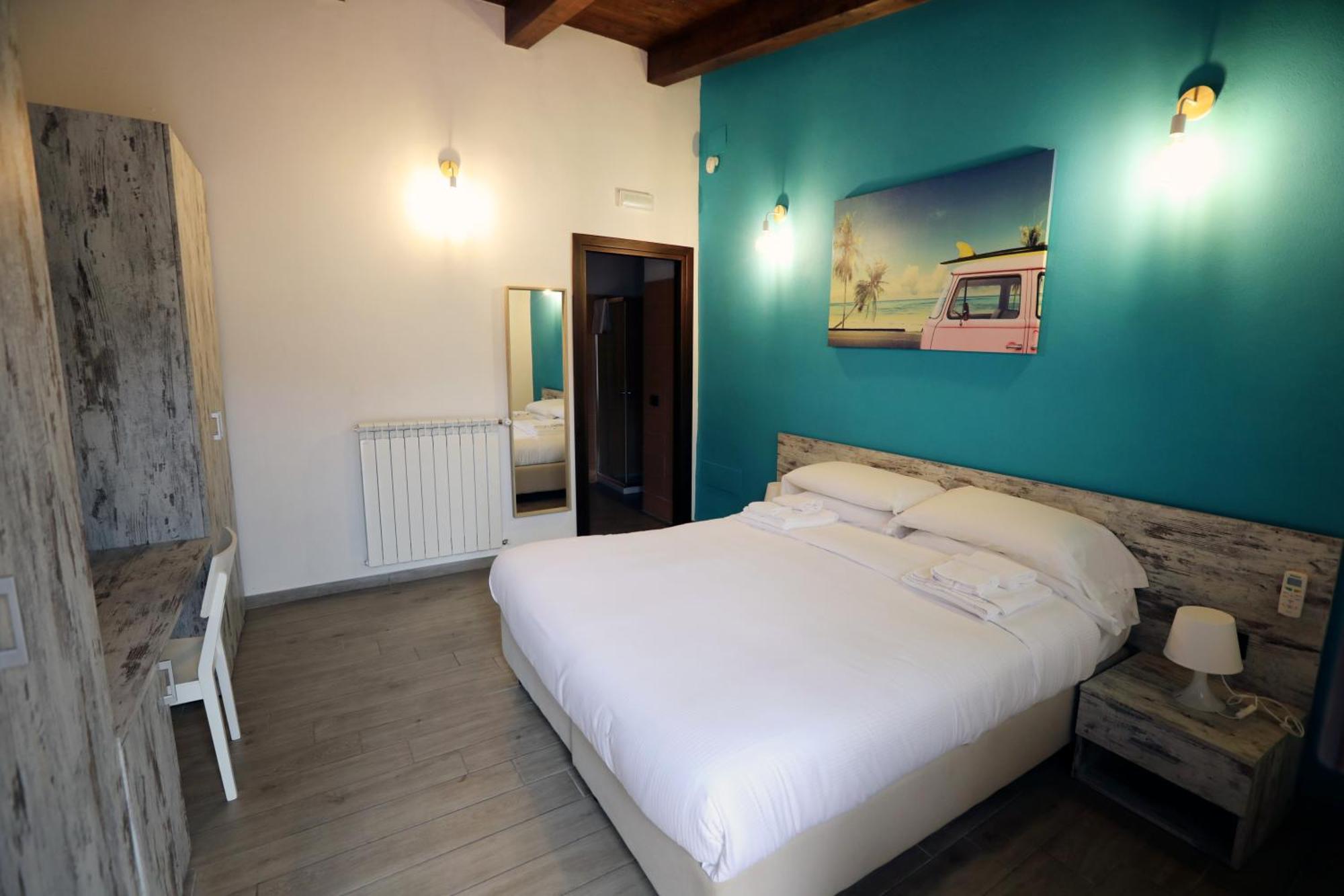 Casale Calabria Bed & Breakfast Gizzeria Exterior foto