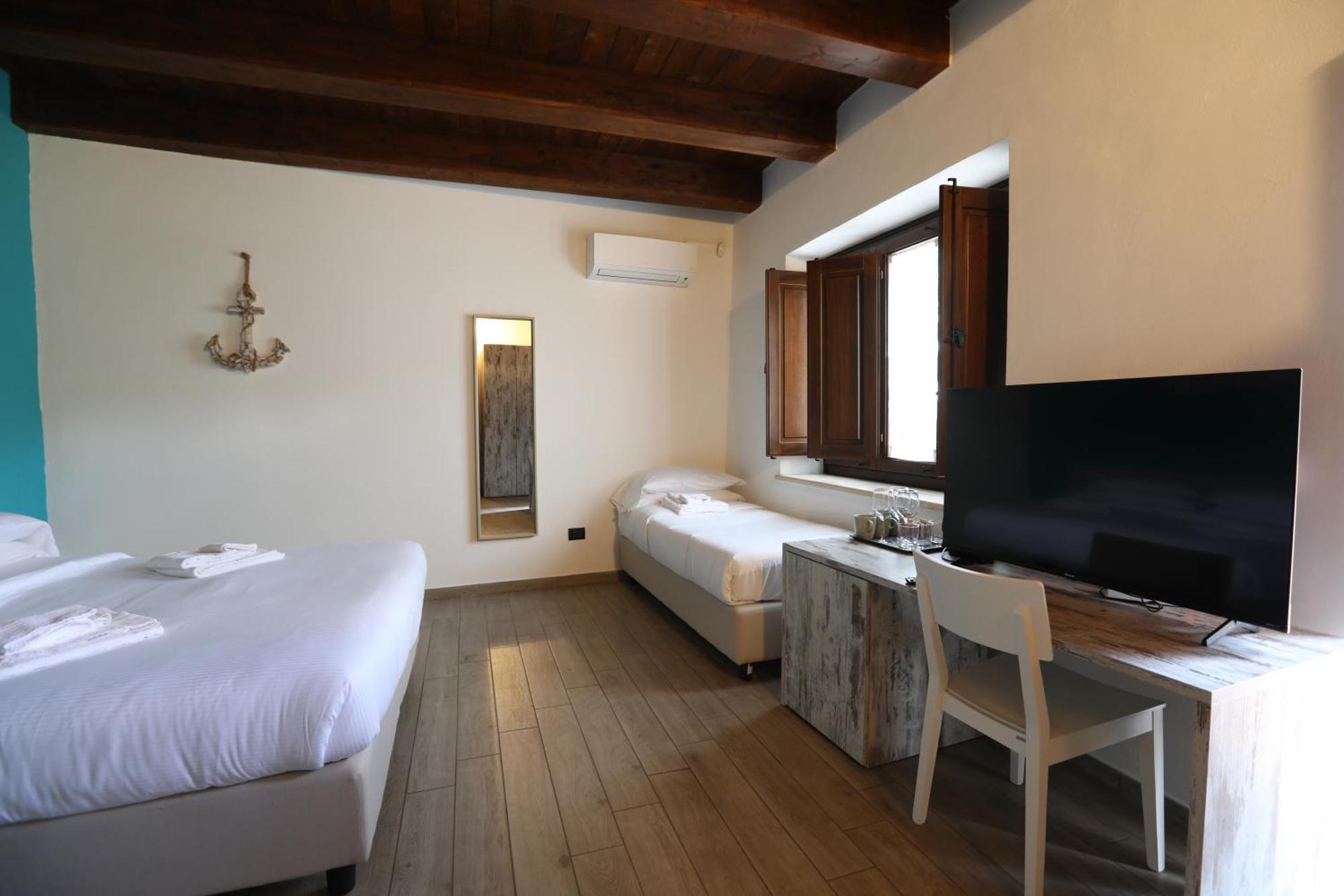 Casale Calabria Bed & Breakfast Gizzeria Exterior foto