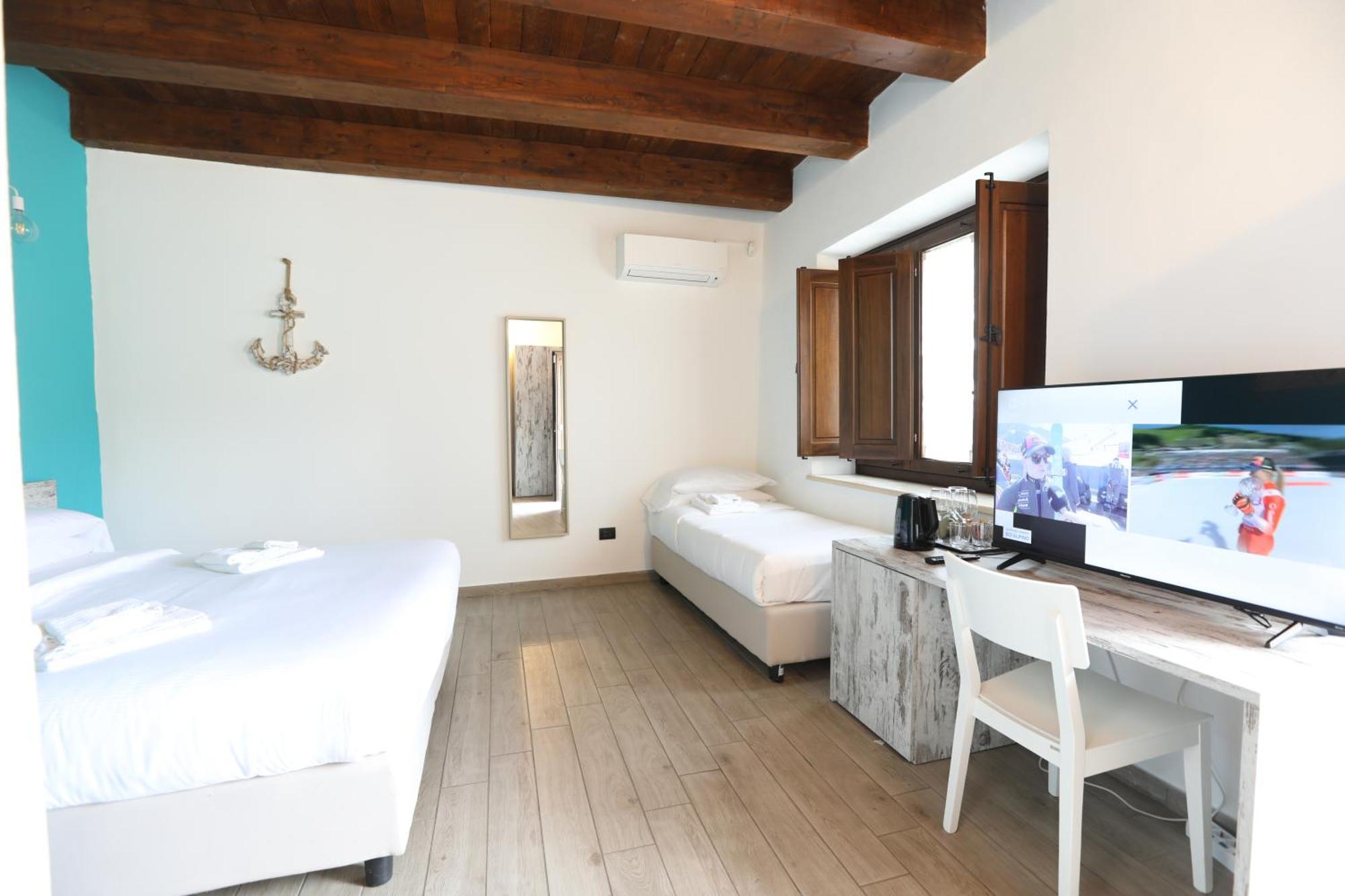 Casale Calabria Bed & Breakfast Gizzeria Exterior foto
