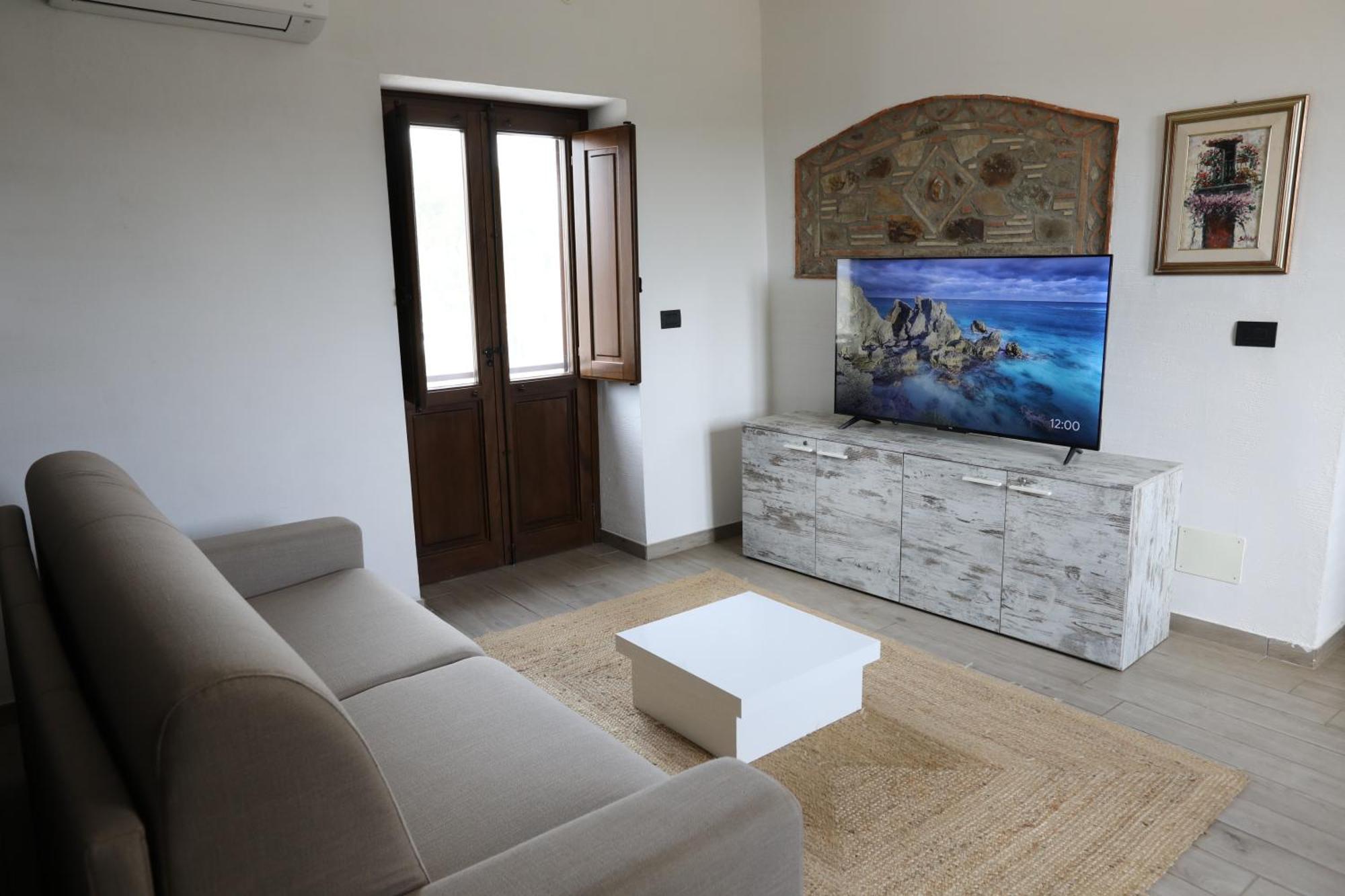 Casale Calabria Bed & Breakfast Gizzeria Exterior foto
