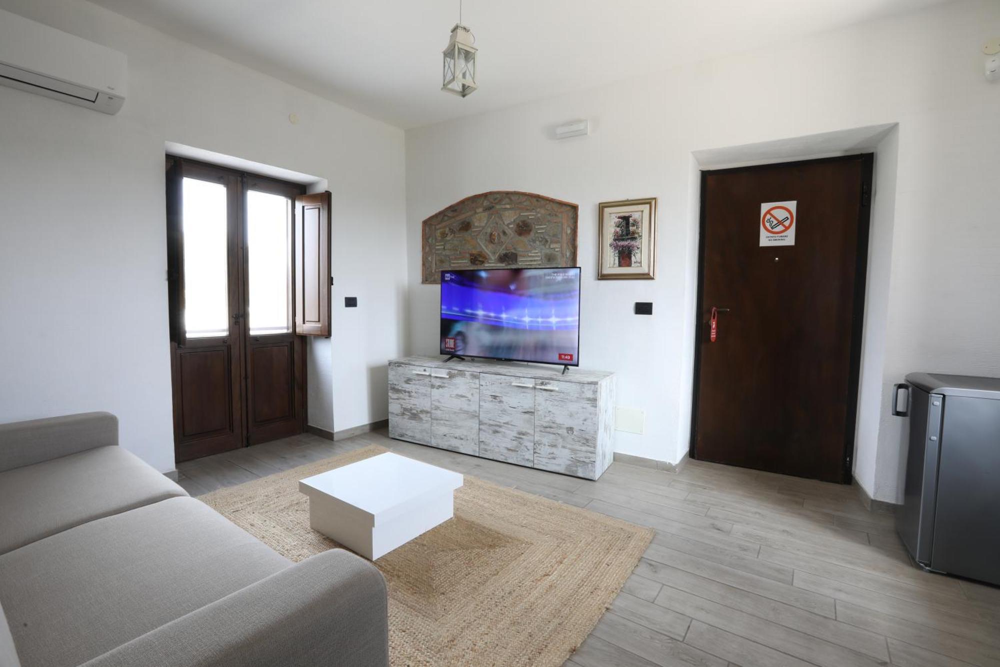 Casale Calabria Bed & Breakfast Gizzeria Exterior foto