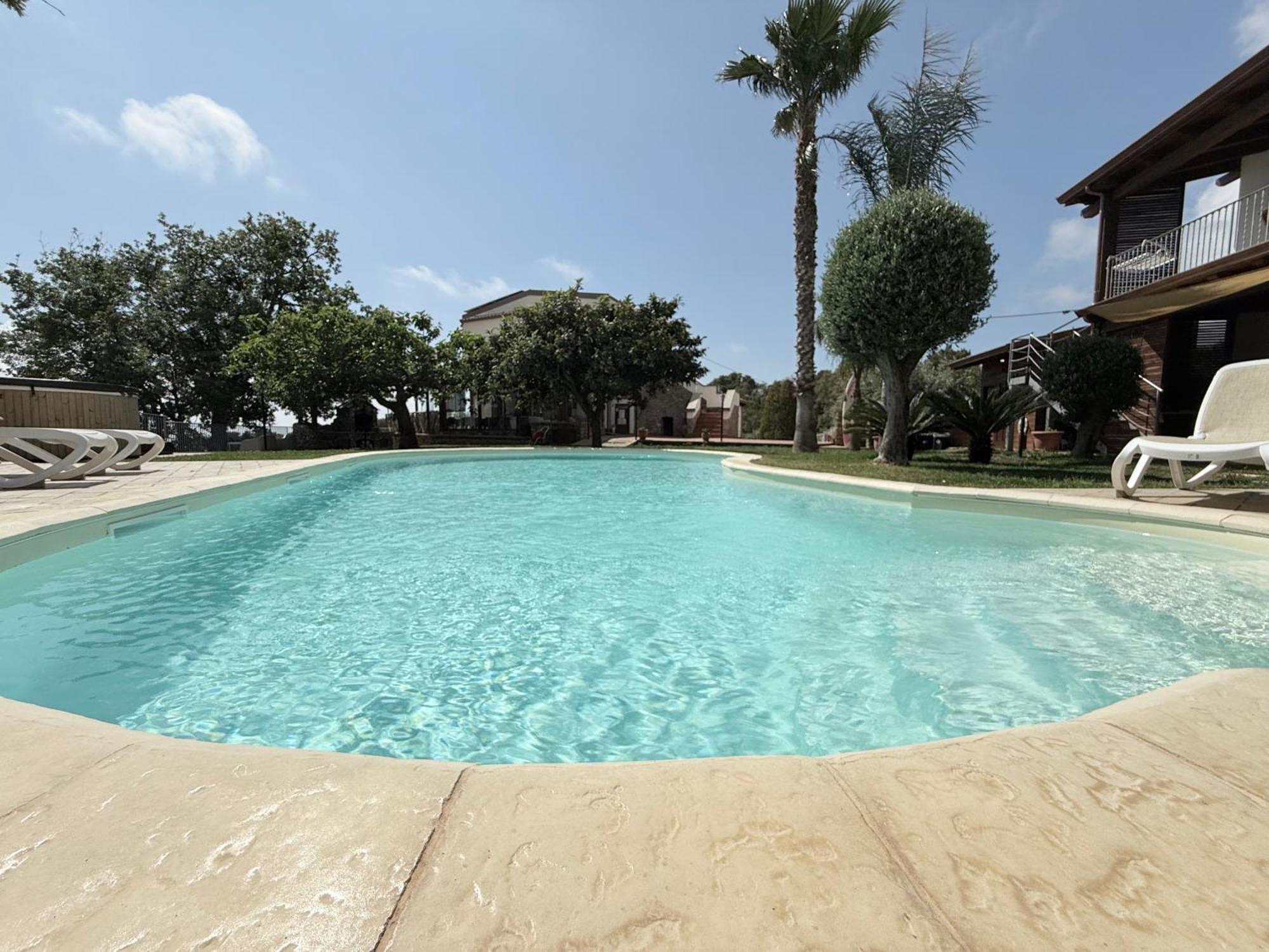 Casale Calabria Bed & Breakfast Gizzeria Exterior foto
