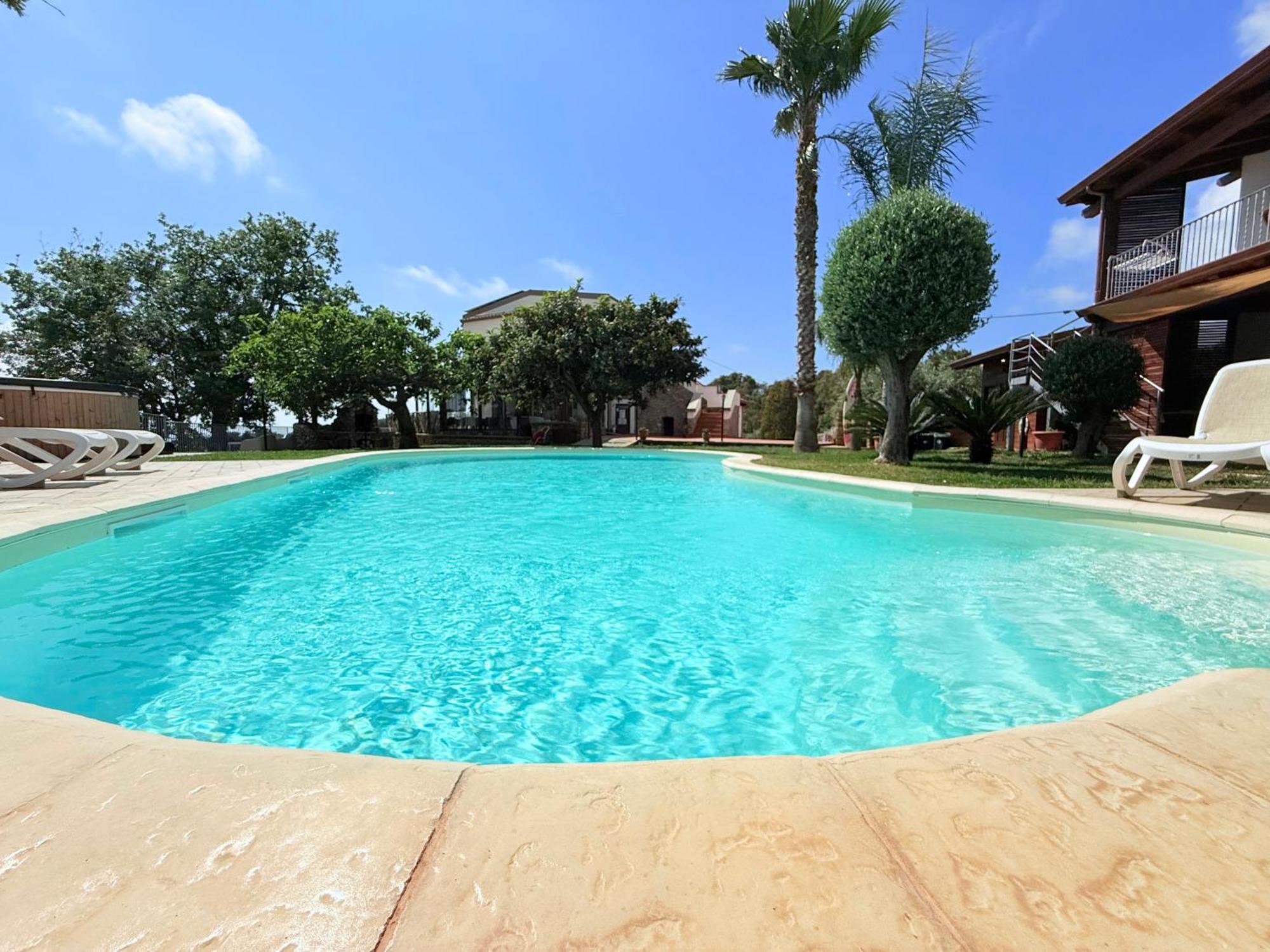Casale Calabria Bed & Breakfast Gizzeria Exterior foto